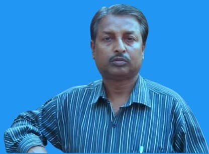 Mr. Sudhir Kumar, Founder of 5Vowels