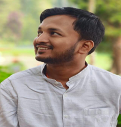 Mr. Aaditya English Teacher & Visionary Leader